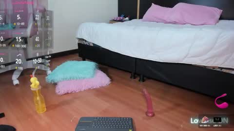 karoll online show from September 10, 2025, 9:59 pm