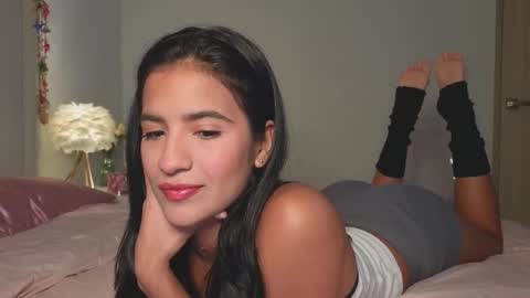 Kat online show from February 12, 2026, 2:50 am