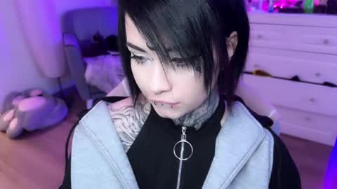 Asya  online show from January 23, 2025, 1:02 pm