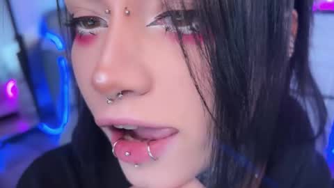 Asya  online show from October 15, 2025, 8:47 am