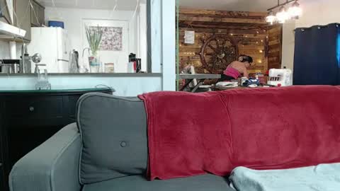 ShortStuff online show from January 31, 2025, 5:32 pm