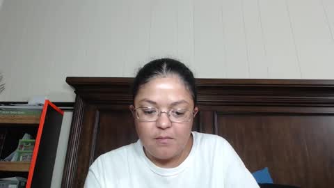 ShortStuff online show from October 23, 2025, 5:44 pm