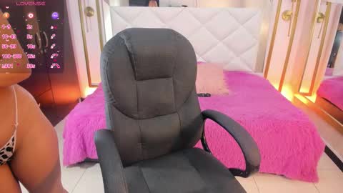 Kristi online show from November 11, 2025, 7:47 pm