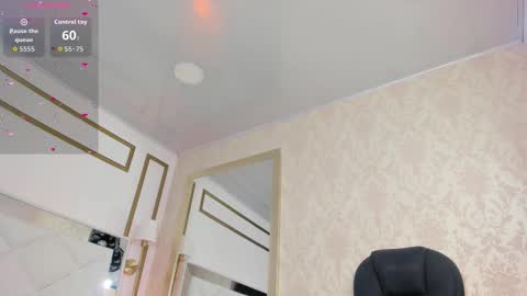 Kristi online show from January 17, 2026, 8:34 pm