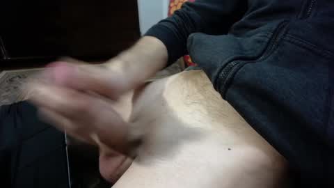 i_like_older_men online show from January 8, 2025, 6:09 am