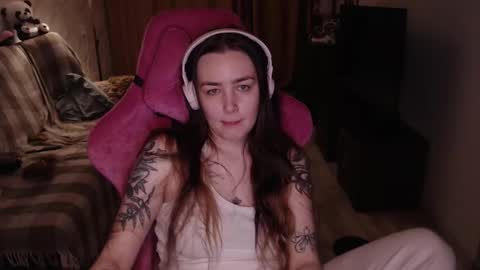 Snapshot of i_love_icecream chatting on December 29, 2024, 1:28 pm elisabeth online show from December 29, 2024, 1:28 pm