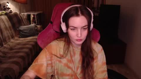 Snapshot of i_love_icecream chatting on January 11, 2025, 4:03 pm elisabeth online show from January 11, 2025, 4:03 pm