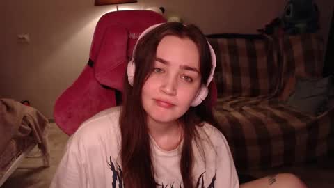 Snapshot of i_love_icecream chatting on February 2, 2025, 5:37 pm elisabeth online show from February 2, 2025, 5:37 pm