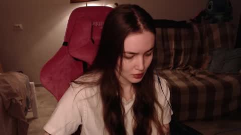 Snapshot of i_love_icecream chatting on February 4, 2025, 3:15 pm elisabeth online show from February 4, 2025, 3:15 pm