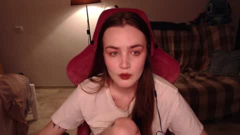 Snapshot of i_love_icecream chatting on February 4, 2025, 6:17 pm elisabeth online show from February 4, 2025, 6:17 pm