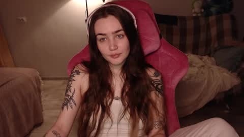Snapshot of i_love_icecream chatting on February 11, 2025, 2:57 pm elisabeth online show from February 11, 2025, 2:57 pm