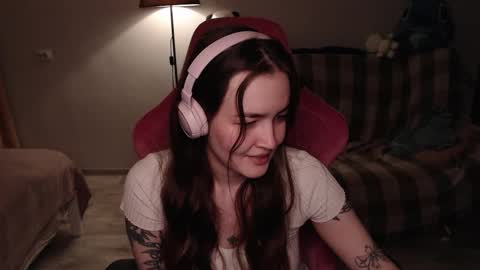 Snapshot of i_love_icecream chatting on February 13, 2025, 6:05 pm elisabeth online show from February 13, 2025, 6:05 pm