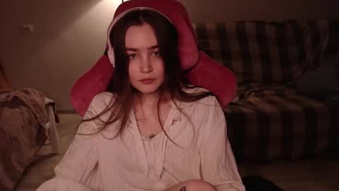 Snapshot of i_love_icecream chatting on February 27, 2025, 3:37 pm elisabeth online show from February 27, 2025, 3:37 pm