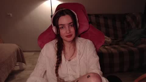 Snapshot of i_love_icecream chatting on February 28, 2025, 3:04 pm elisabeth online show from February 28, 2025, 3:04 pm