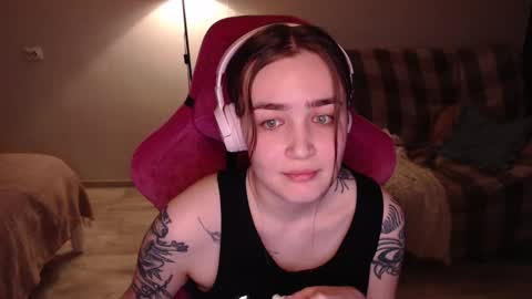 Snapshot of i_love_icecream chatting on March 7, 2025, 6:00 pm elisabeth online show from March 7, 2025, 6:00 pm