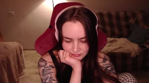 Snapshot of i_love_icecream chatting on March 8, 2025, 2:19 pm elisabeth online show from March 8, 2025, 2:19 pm