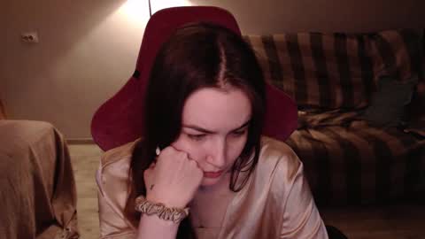 Snapshot of i_love_icecream chatting on March 9, 2025, 1:48 pm elisabeth online show from March 9, 2025, 1:48 pm