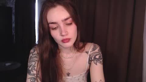 Snapshot of i_love_icecream chatting on September 26, 2025, 12:53 pm elisabeth online show from September 26, 2025, 12:53 pm