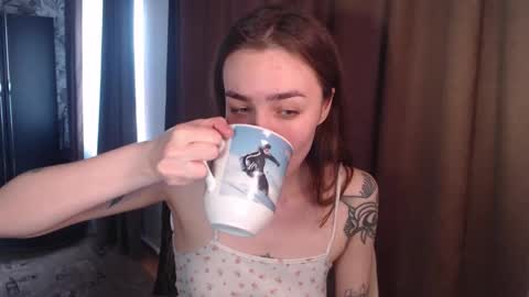 Snapshot of i_love_icecream chatting on October 2, 2025, 10:33 am elisabeth online show from October 2, 2025, 10:33 am
