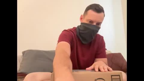 i o ro online show from September 30, 2025, 12:26 am