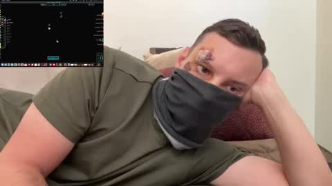 i o ro online show from October 29, 2025, 12:35 am