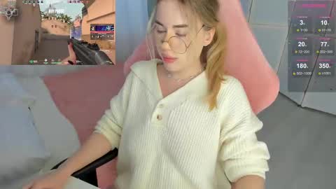 HiI am  EvaPVT is open  online show from February 14, 2025, 2:02 pm