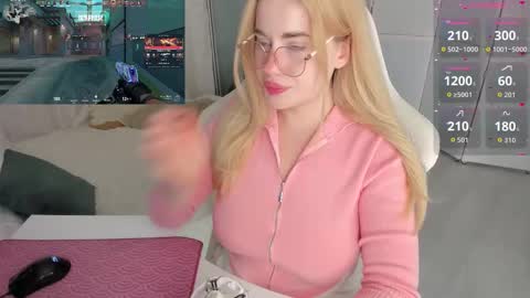 HiI am  EvaPVT is open  online show from March 12, 2026, 4:46 pm