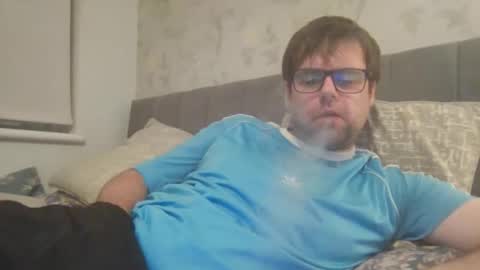 iakobos61 online show from January 12, 2026, 11:10 pm