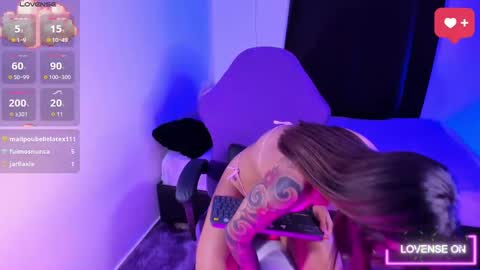 Angel 3 online show from September 19, 2025, 12:23 am