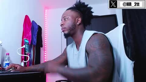 Snapshot of iam_hotbbc chatting on December 5, 2024, 5:15 am Mr H Independent model online show from December 5, 2024, 5:15 am