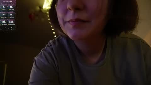 Meg  online show from December 20, 2025, 2:07 am