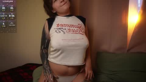 Meg  online show from April 15, 2026, 6:53 am