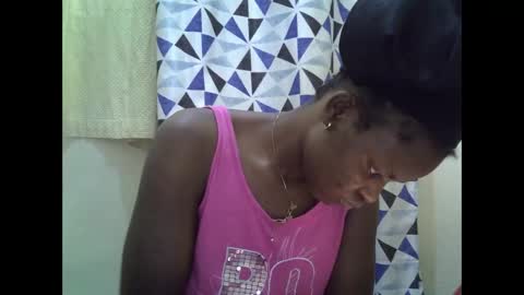 Snapshot of iam_nisa chatting on June 8, 2026, 11:10 am iam_nisa online show from June 8, 2026, 11:10 am