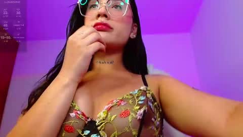 Snapshot of iam_salomex chatting on February 8, 2025, 9:24 am Salo online show from February 8, 2025, 9:24 am