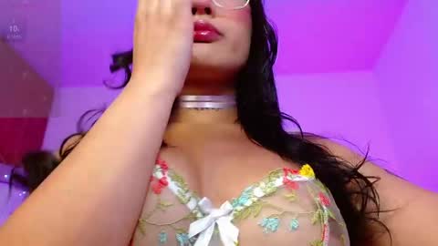 Snapshot of iam_salomex chatting on February 13, 2025, 10:02 am Salo online show from February 13, 2025, 10:02 am