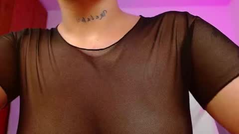 Snapshot of iam_salomex chatting on September 20, 2025, 10:00 pm Salo online show from September 20, 2025, 10:00 pm