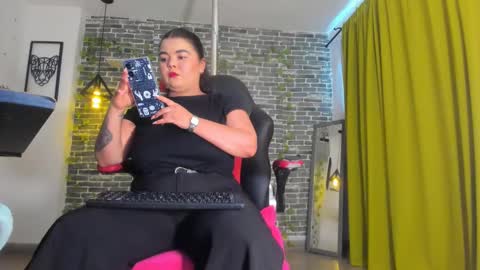 Samy   online show from January 7, 2025, 5:53 pm