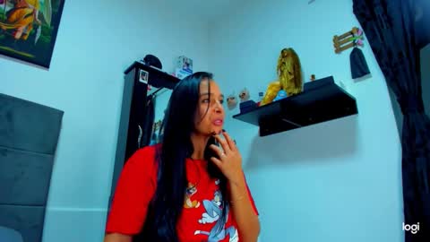 iam_your_fantasy online show from October 8, 2025, 12:30 am