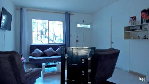 iam_your_fantasy online show from December 22, 2025, 2:25 pm