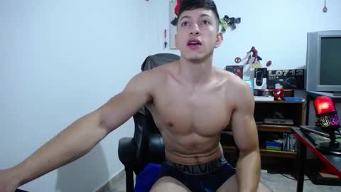 iam_yourbabyprincess_xd online show from March 3, 2026, 8:26 pm