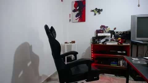 iam_yourbabyprincess_xd online show from April 23, 2026, 4:42 pm