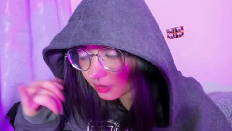 Snapshot of iam_zoechan chatting on December 11, 2024, 9:41 am Zoe 3 online show from December 11, 2024, 9:41 am