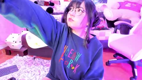 Zoe 3 online show from February 1, 2026, 11:36 pm