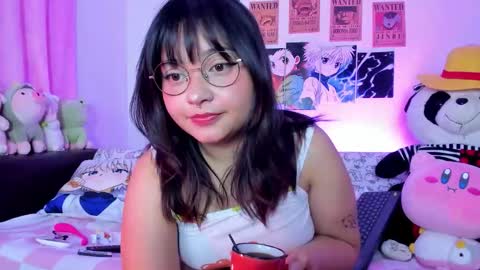 Zoe 3 online show from March 3, 2026, 11:27 am