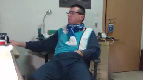 iamachim online show from November 1, 2025, 6:26 am