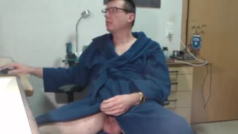 iamachim online show from January 9, 2026, 6:31 pm