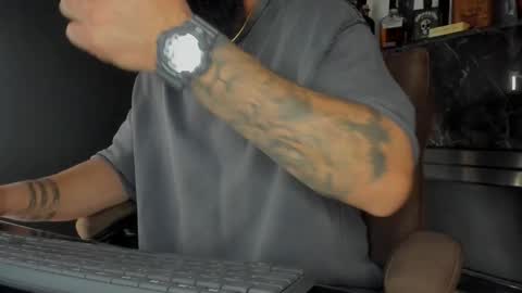 Lex online show from October 9, 2025, 6:28 pm