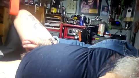 Naomi online show from October 14, 2025, 9:32 am