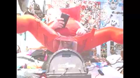 Naomi online show from March 19, 2026, 9:24 am