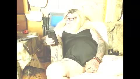 Naomi online show from April 2, 2026, 10:24 am